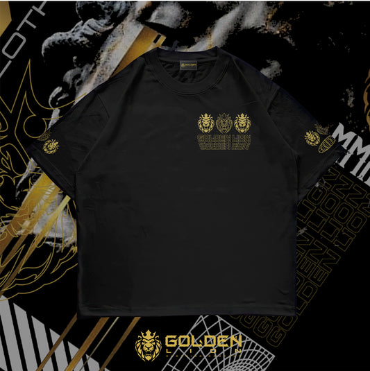 Golden Medusa