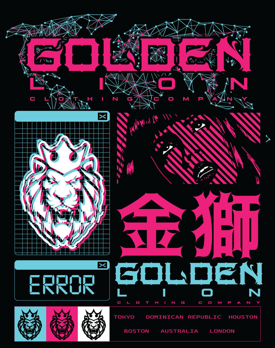 Golden Error
