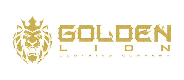 Golden Lion Clothing Company